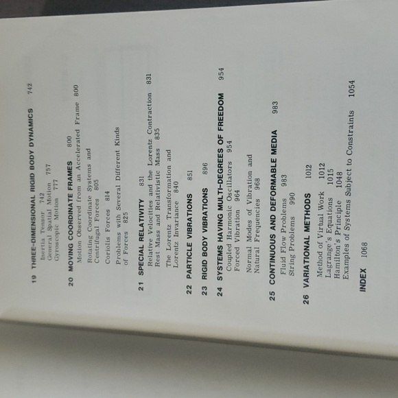 The Mechanics Problem Solver Book in Green Over 1000 Pages - Picture 8 of 16